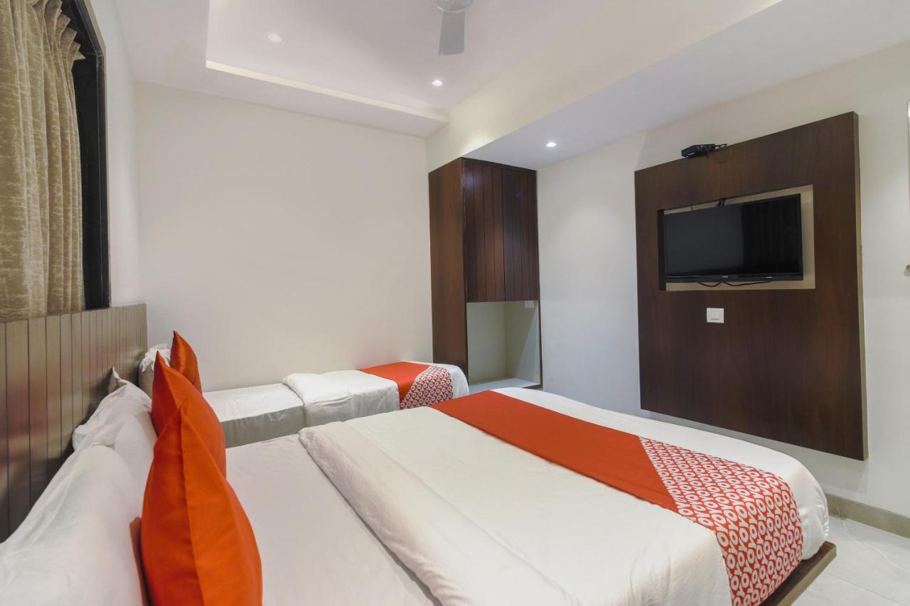 Flora Suites 3* Mumbai