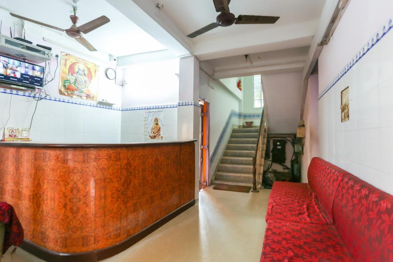 Flora Suites Hotel Bombay