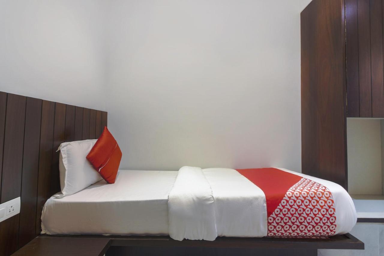 Flora Suites Bombay