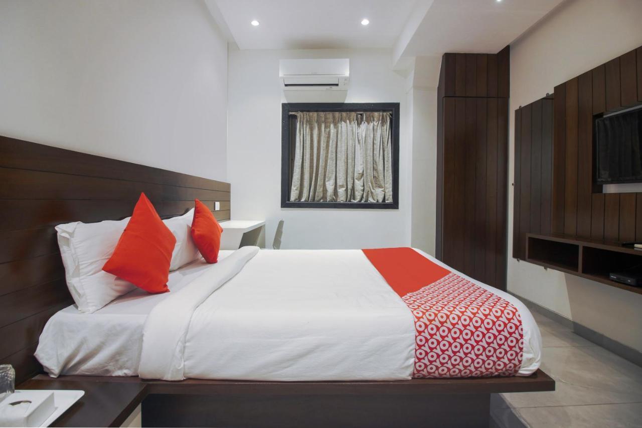 Flora Suites Bombay