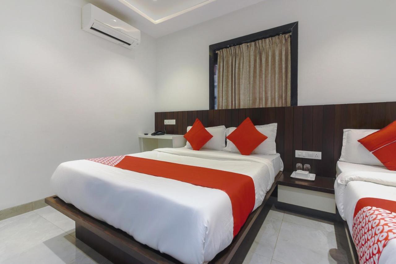 Flora Suites 3* Bombay