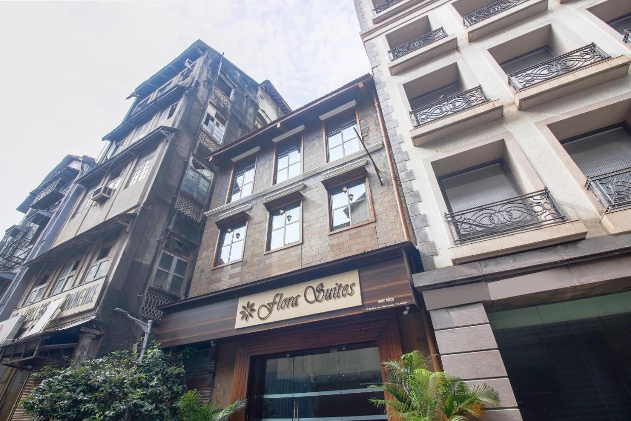Flora Suites 3* Bombay