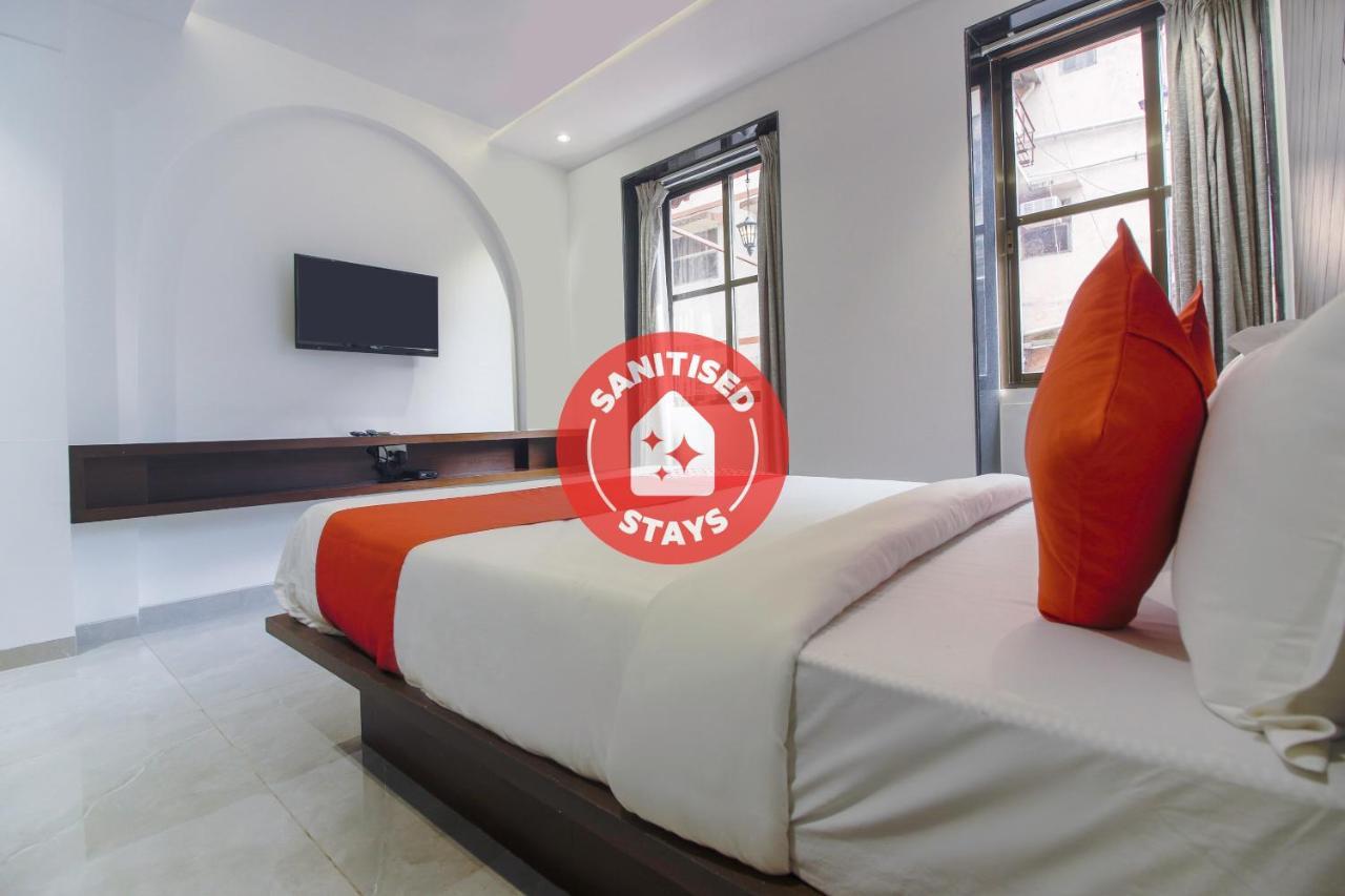 Flora Suites Hotel Bombay