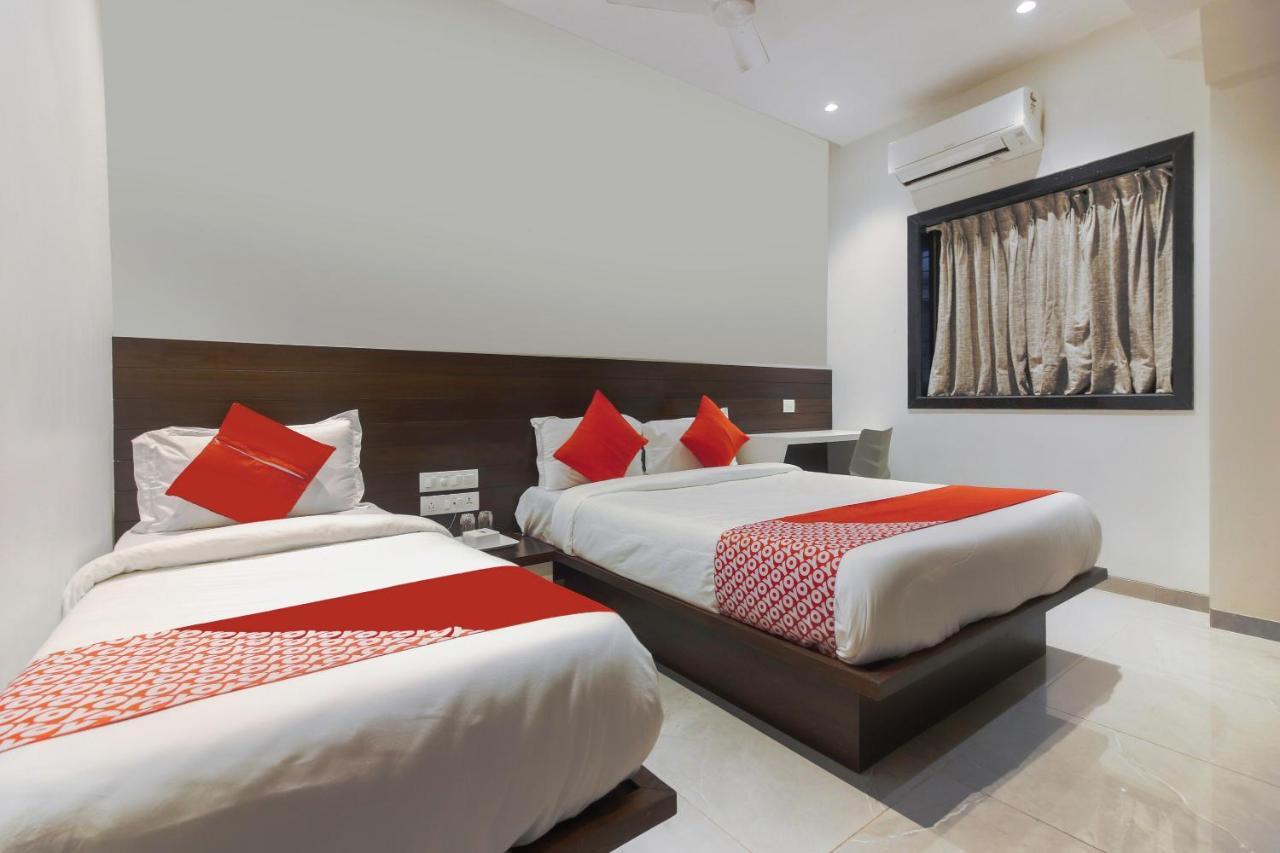 Flora Suites Bombay