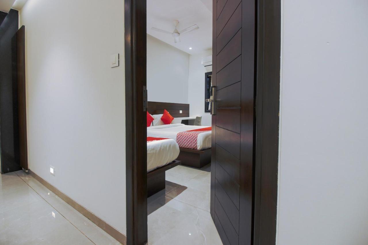 Flora Suites Bombay